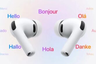 AirPods Pro 3