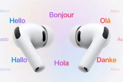 AirPods Pro 3