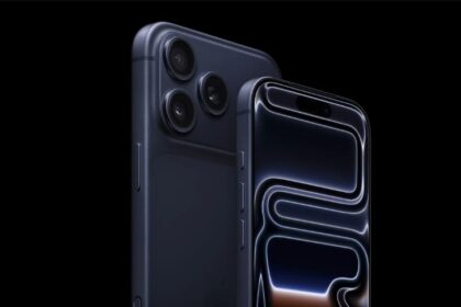 Apple iPhone 17/iPhone 17 Pro