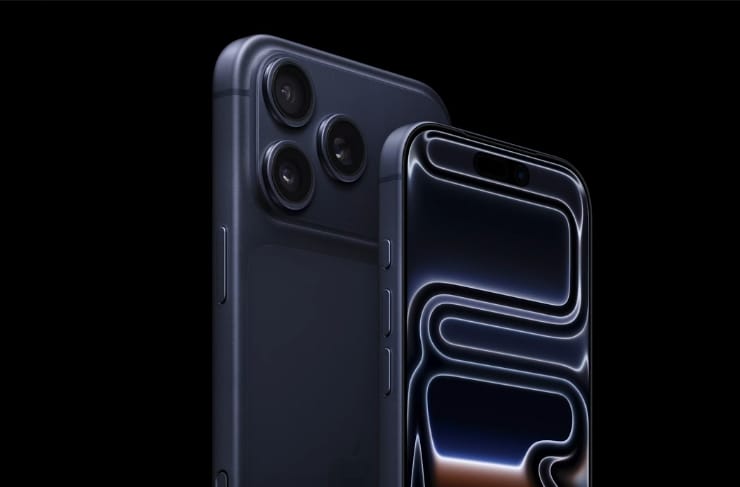 iPhone 17 a iPhone 17 Pro OFICIÁLNE: 120 Hz displej pre základ, nový dizajn pre špičku