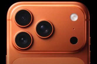 Apple iPhone 17/iPhone 17 Pro