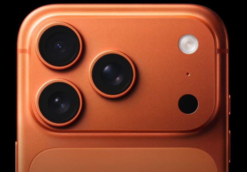 Apple iPhone 17/iPhone 17 Pro