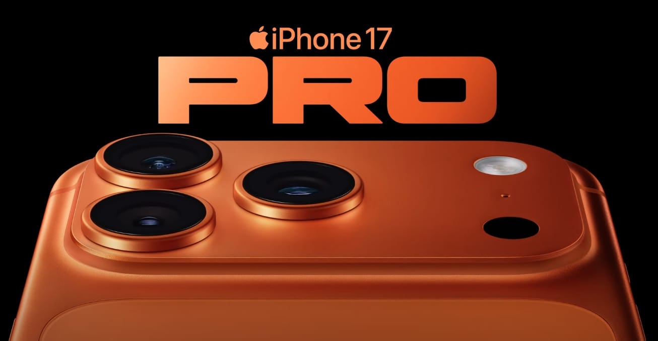 Apple iPhone 17/iPhone 17 Pro