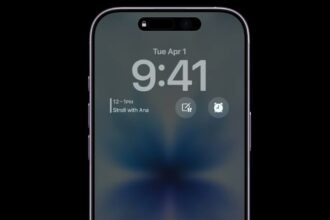 Apple iPhone 17/iPhone 17 Pro