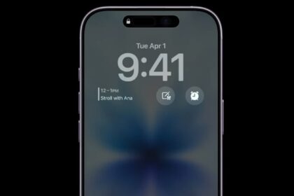 Apple iPhone 17/iPhone 17 Pro