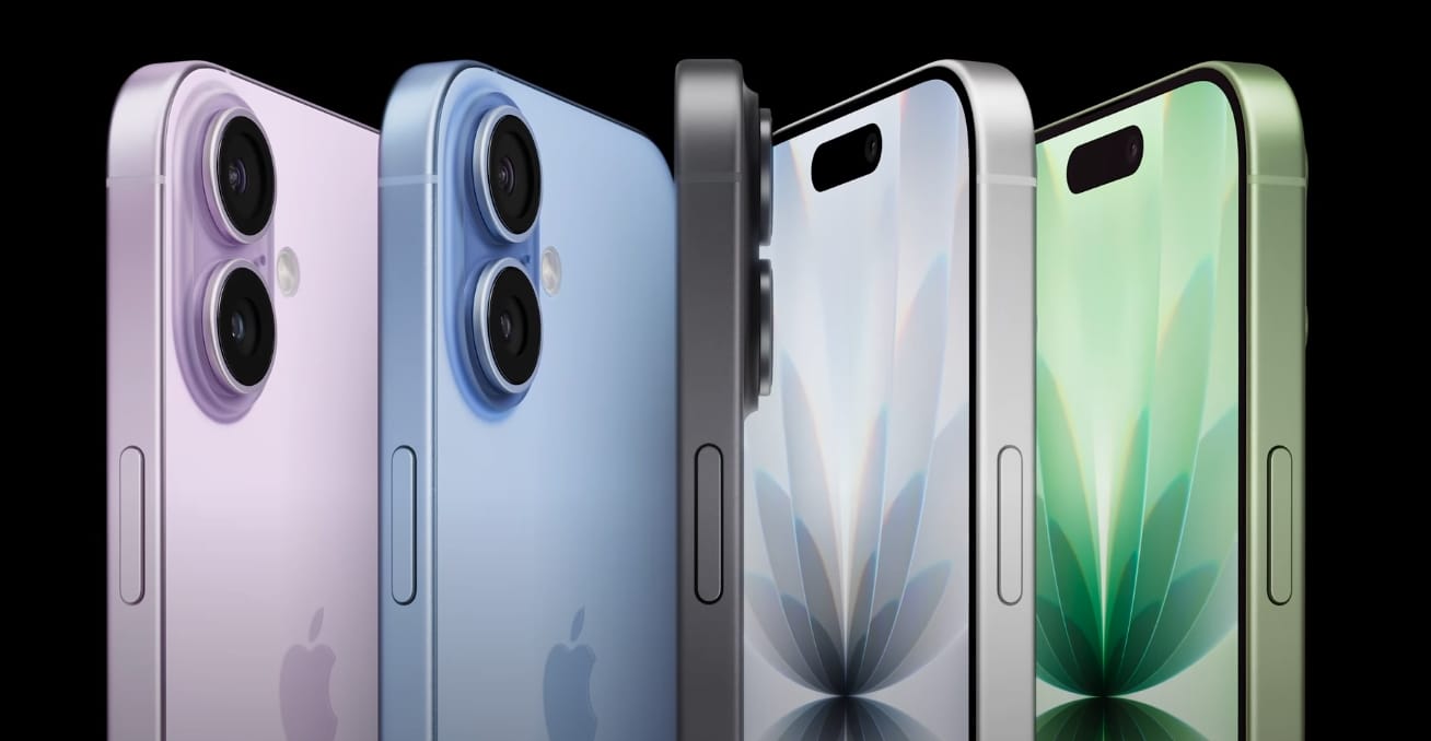 Apple iPhone 17/iPhone 17 Pro