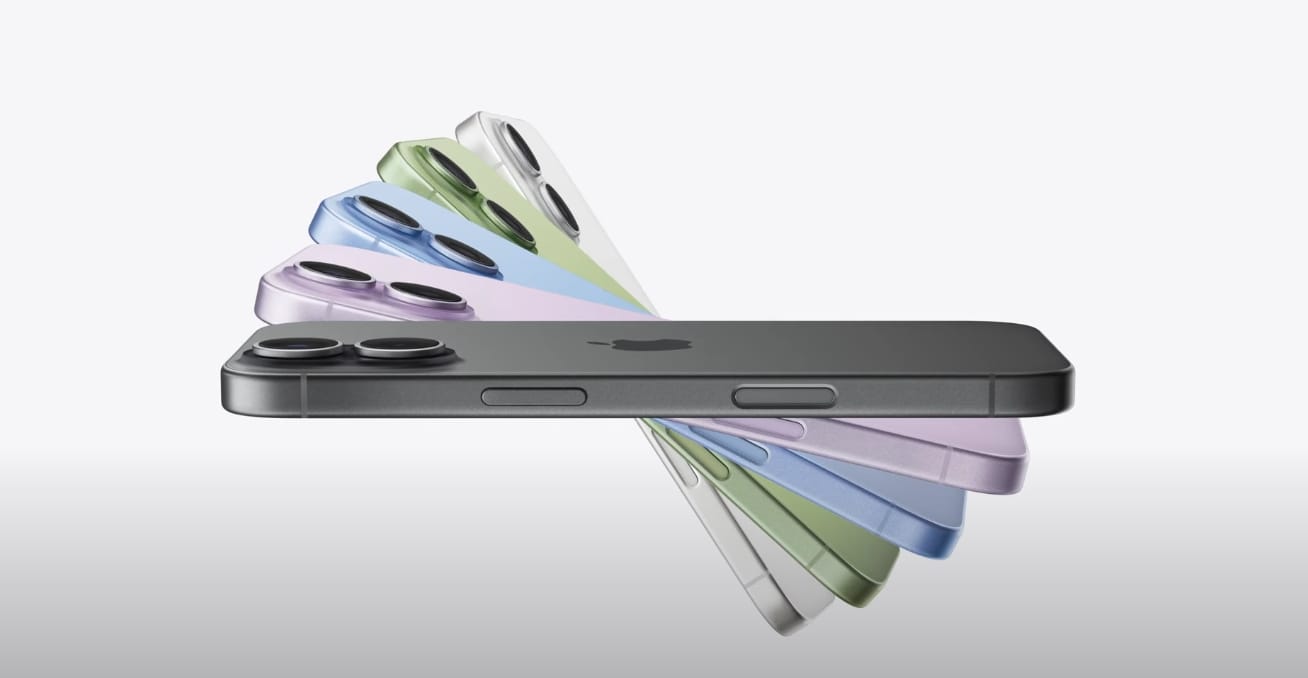Apple iPhone 17/iPhone 17 Pro