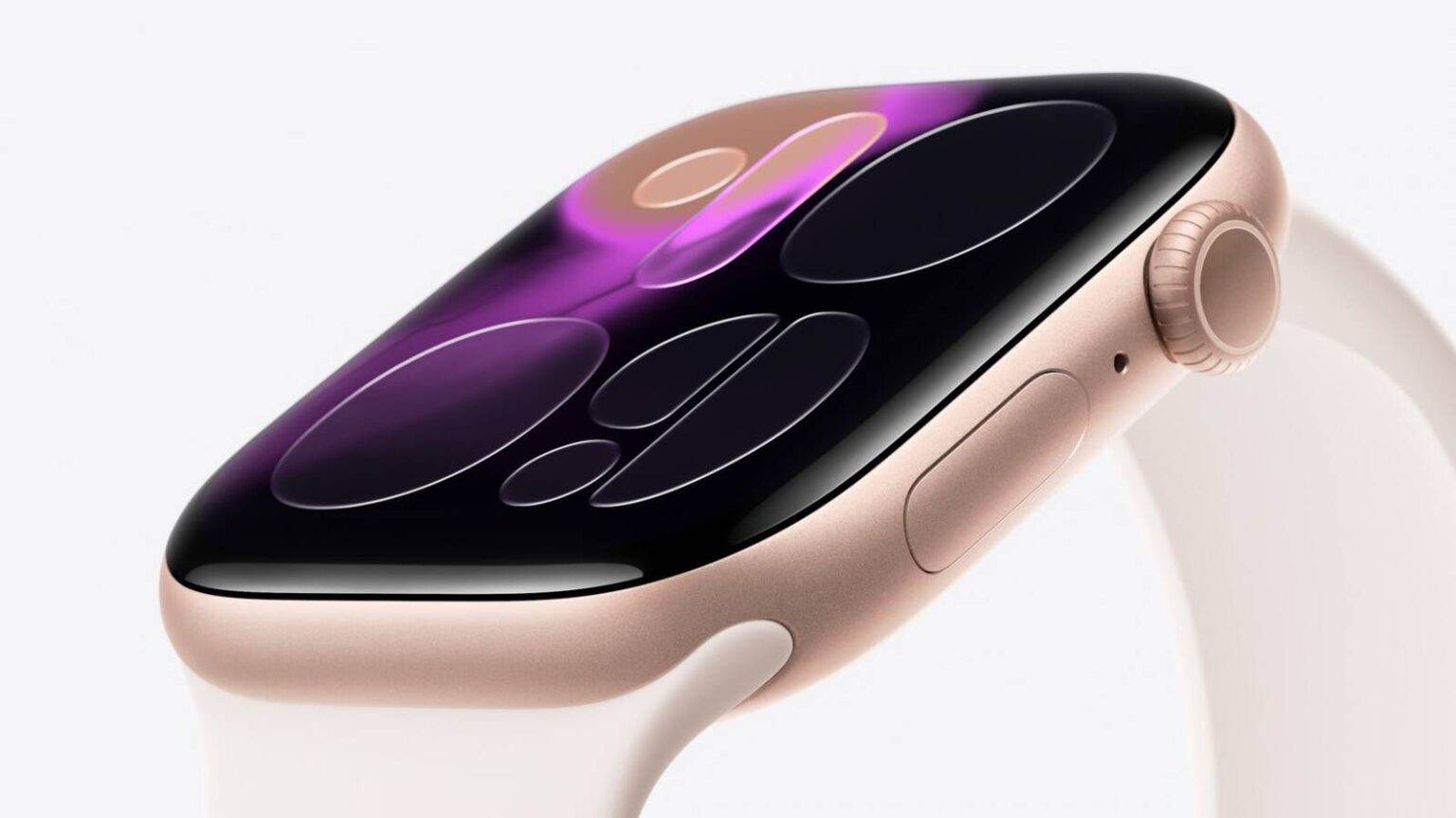 Apple Watch Series 11