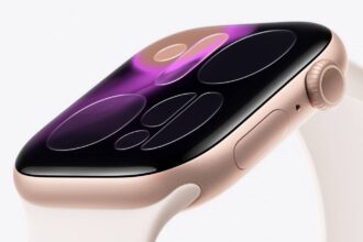 Apple Watch Series 11