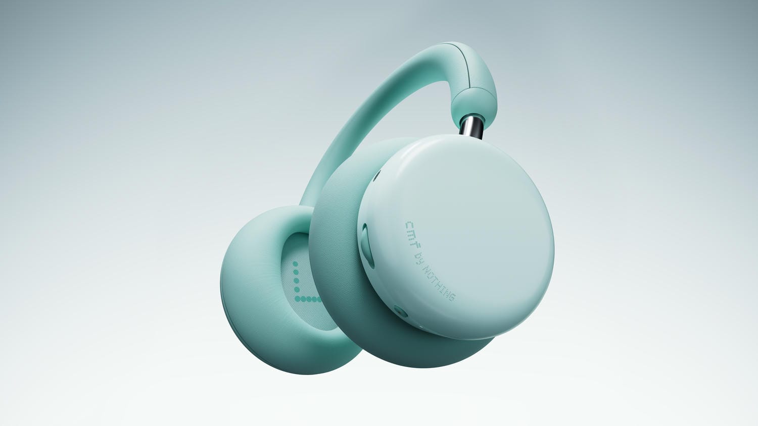 CMF Headphone Pro OFICIÁLNE: Modulárny dizajn a až 100 HODÍN počúvania na jedno nabitie