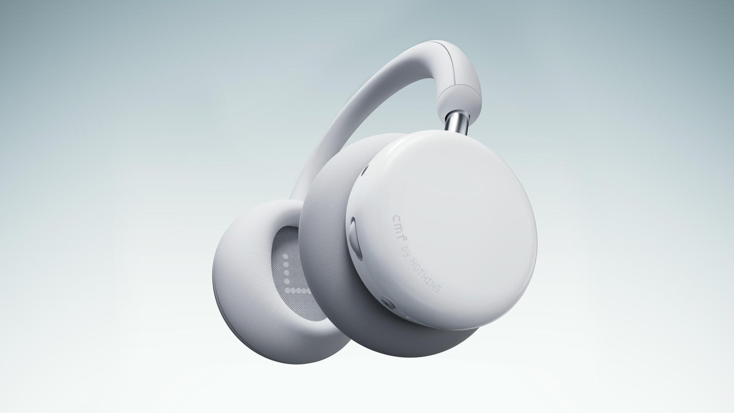 CMF Headphone Pro