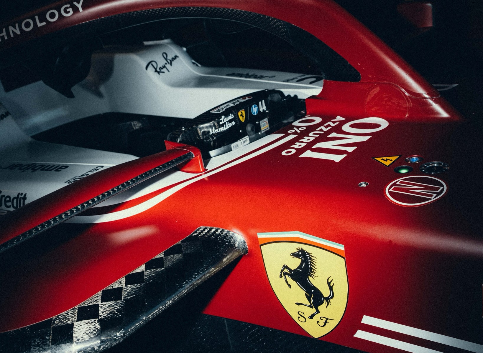 Shell oslavuje 75 rokov s Ferrari: 5 Slovákov môže vycestovať na F1 do Bahrajnu