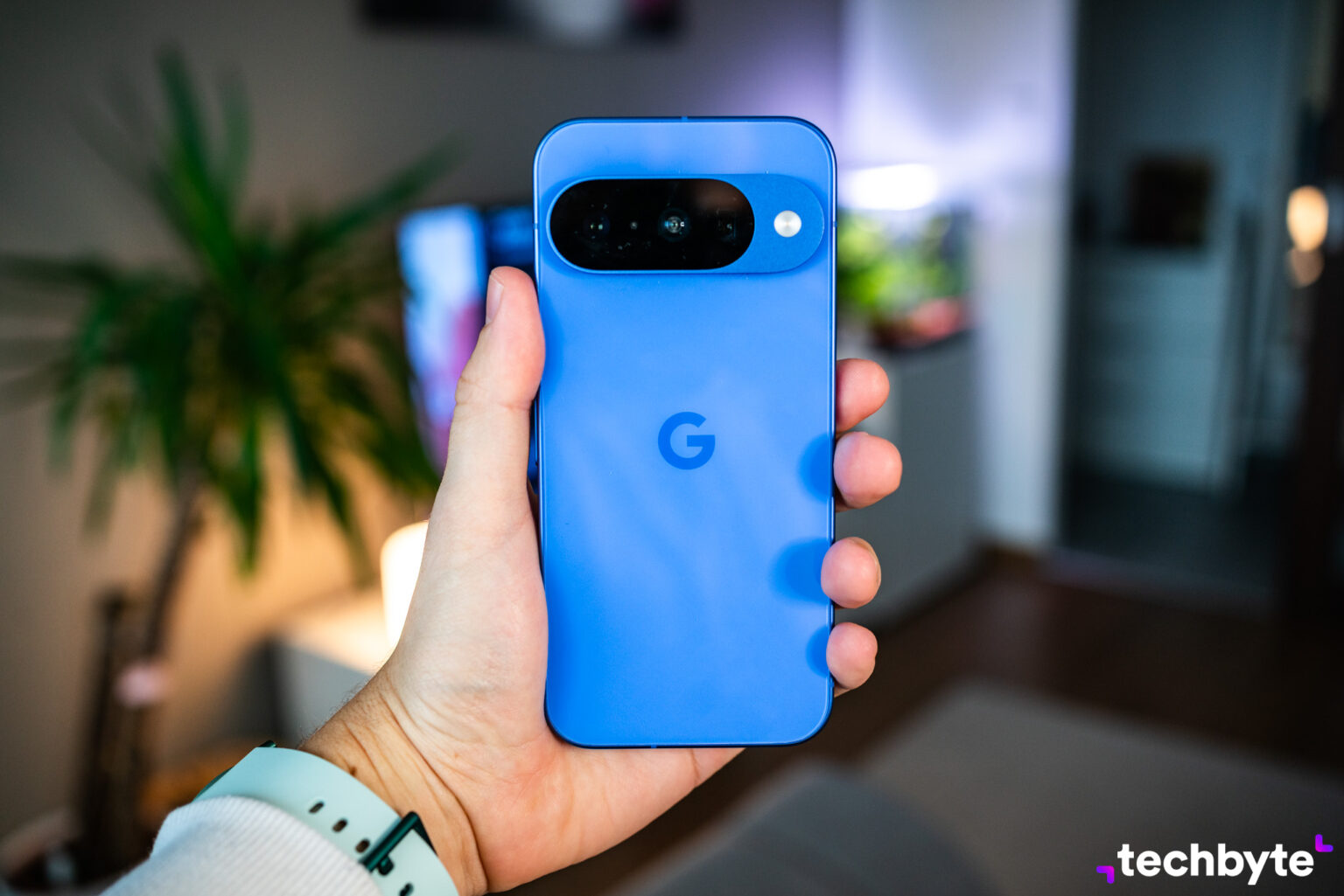 Google Pixel 10
