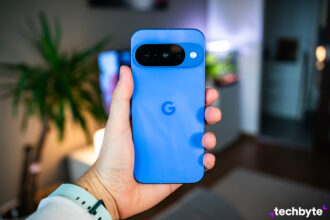 Google Pixel 10