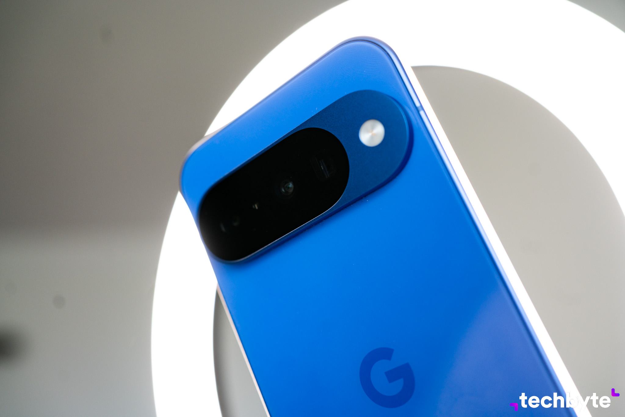Google Pixel 10