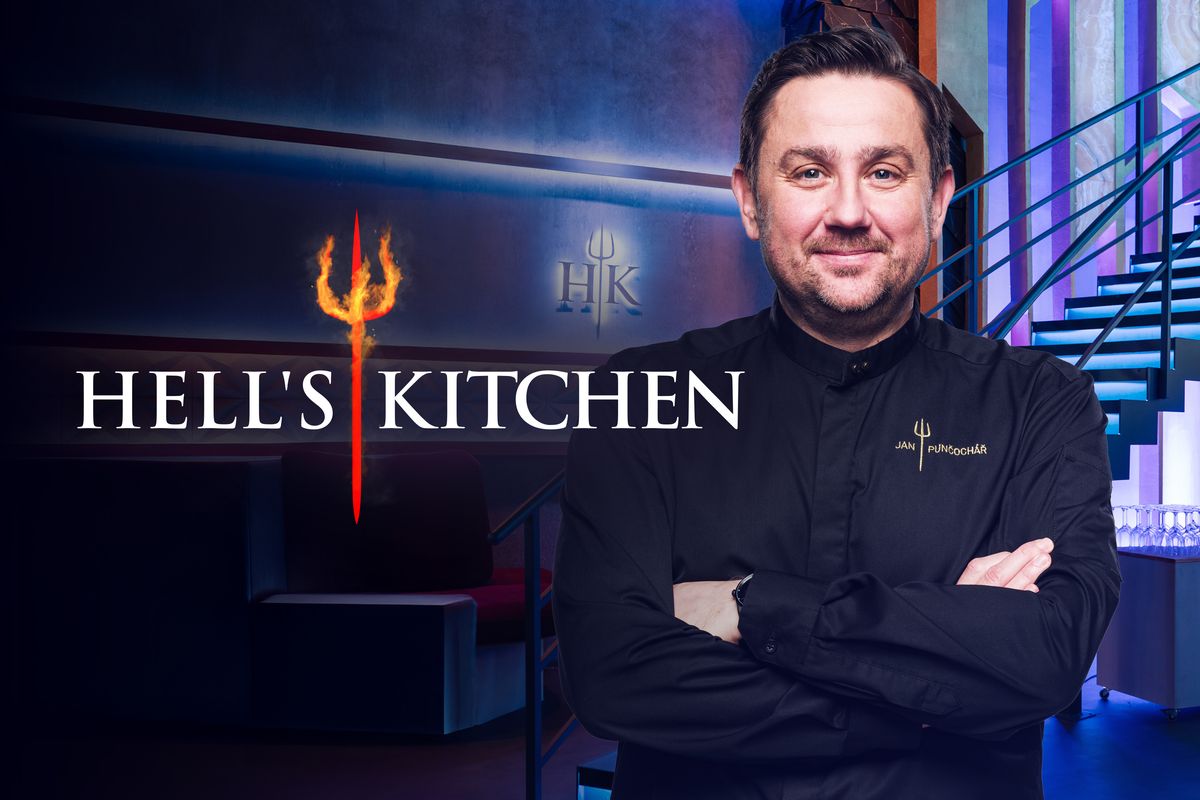 Hells Kitchen
