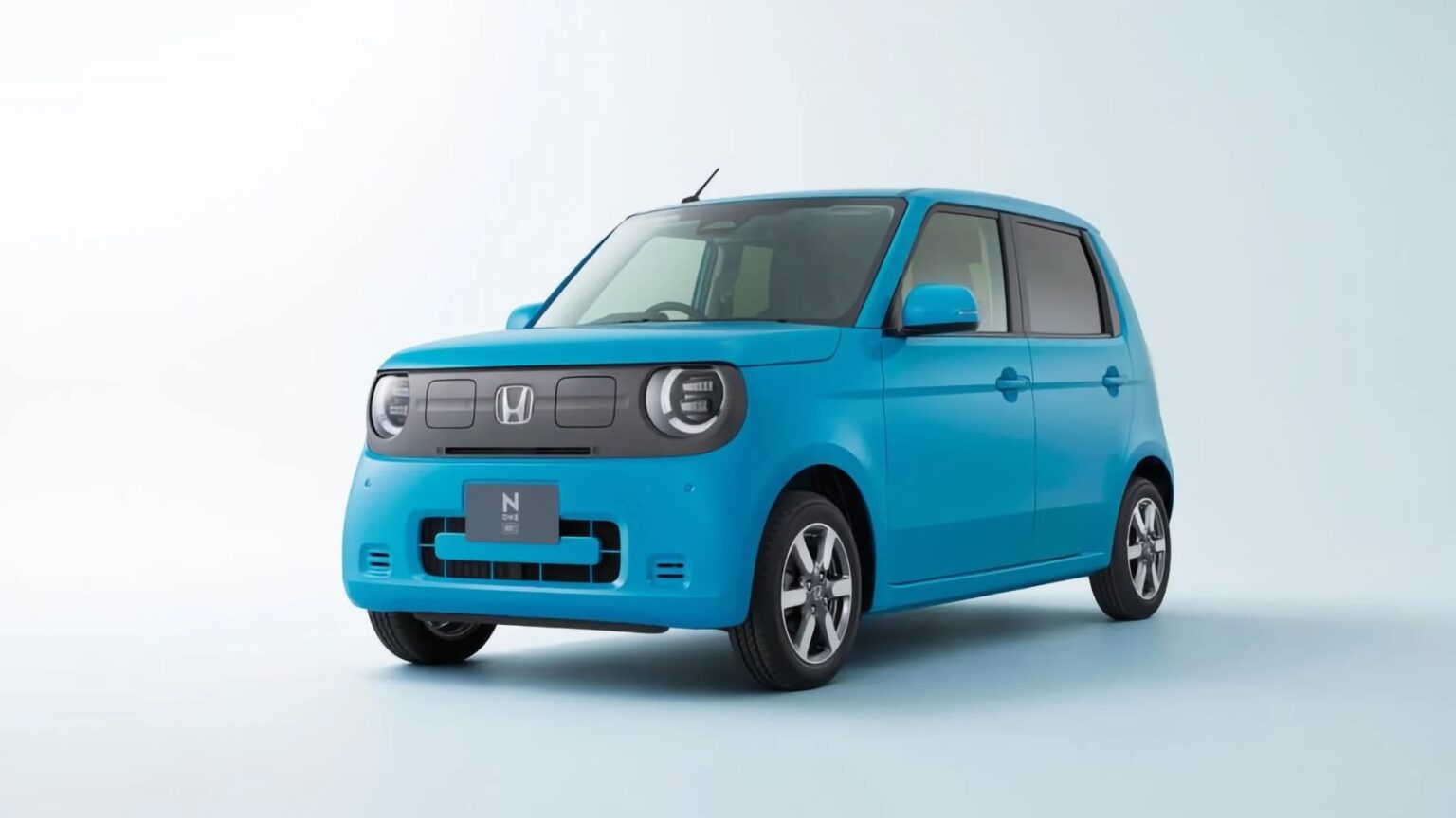 Honda N-One E