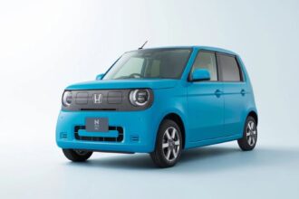 Honda N-One E