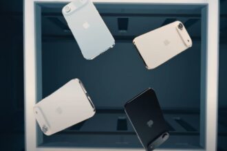 Apple iPhone 17 Air