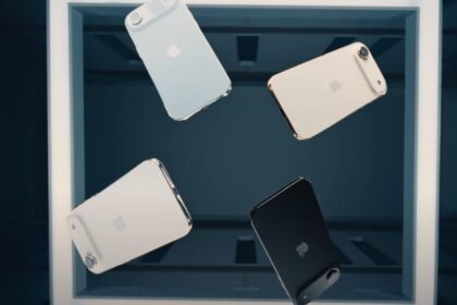 Apple iPhone 17 Air
