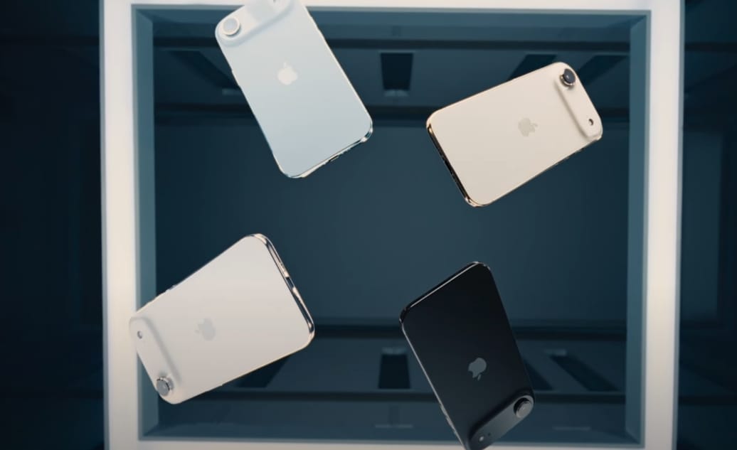 Apple iPhone 17 Air