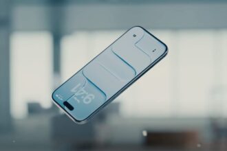 Apple iPhone 17 Air