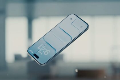 Apple iPhone 17 Air