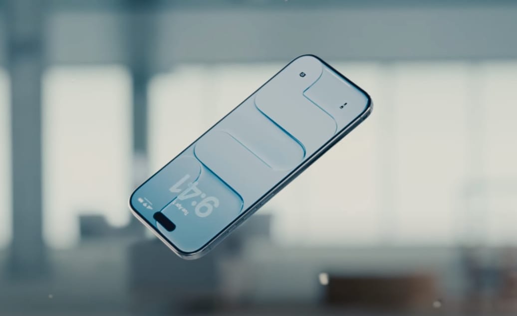 Apple iPhone 17 Air