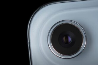 iPhone 17 Air