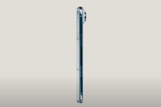 iPhone 17 Air