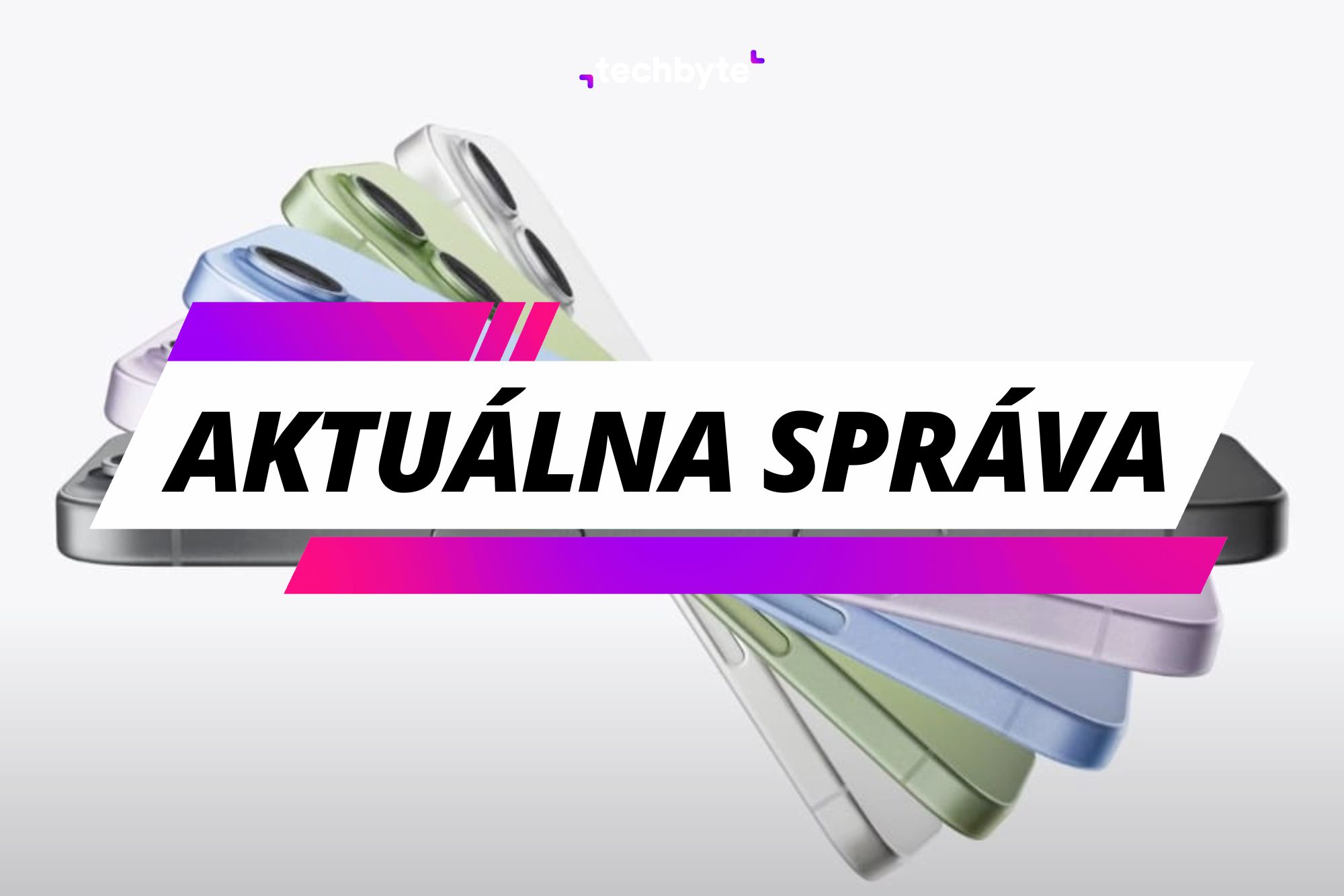 AKTUÁLNE: Orange štartuje predobjednávky na iPhone 17. Ponúka všetky 4 modely (PREHĽAD)