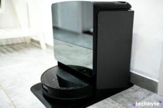 Roborock Saros 10R