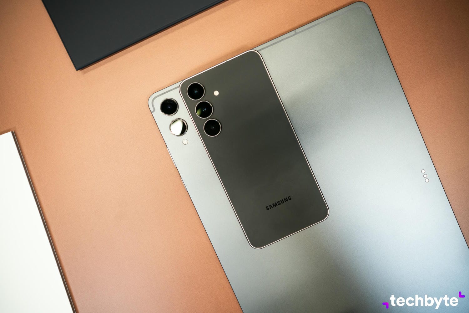Samsung Galaxy S25 FE