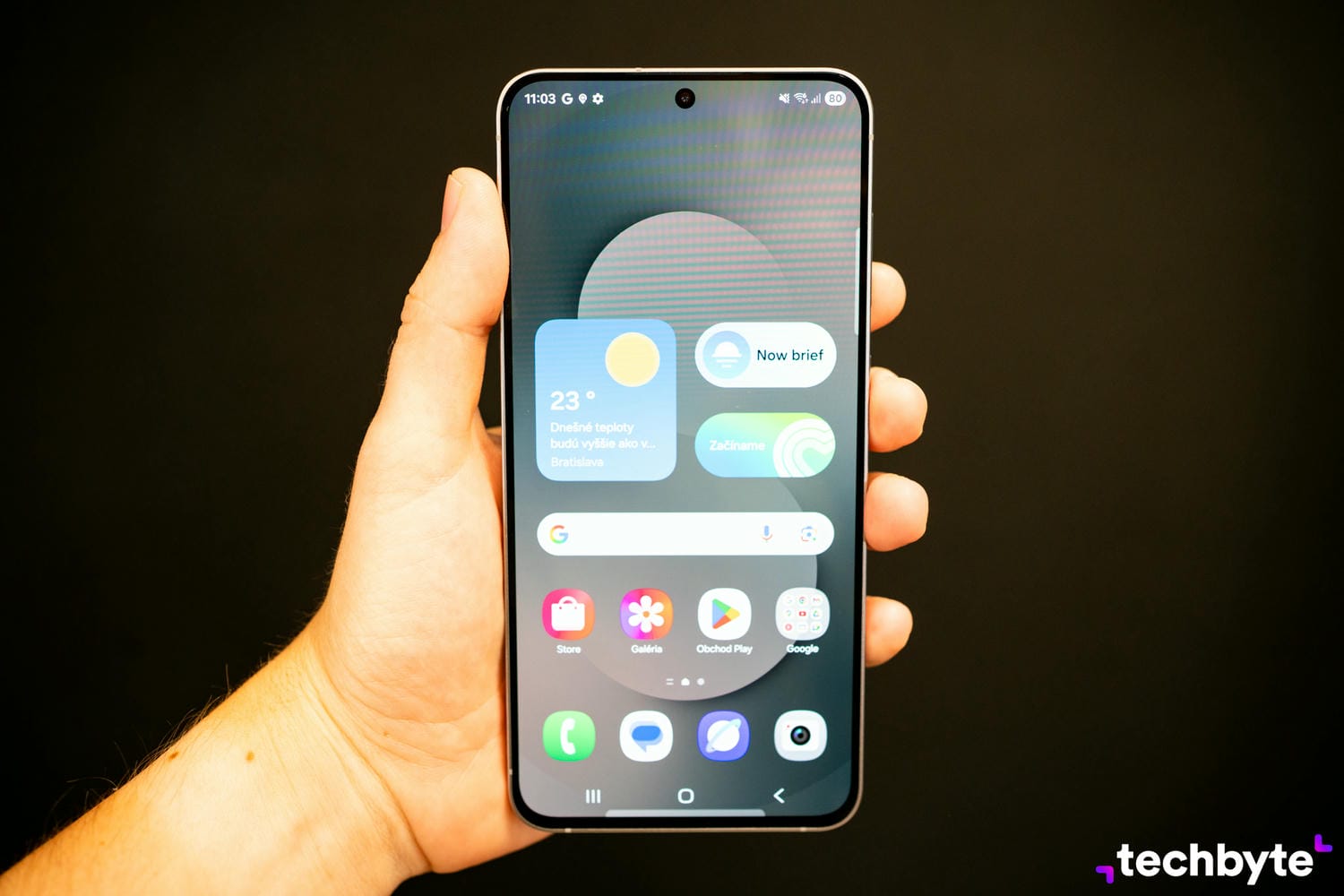 Samsung Galaxy S25 FE