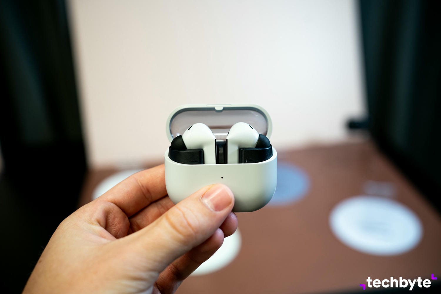 Samsung Galaxy Buds3 FE