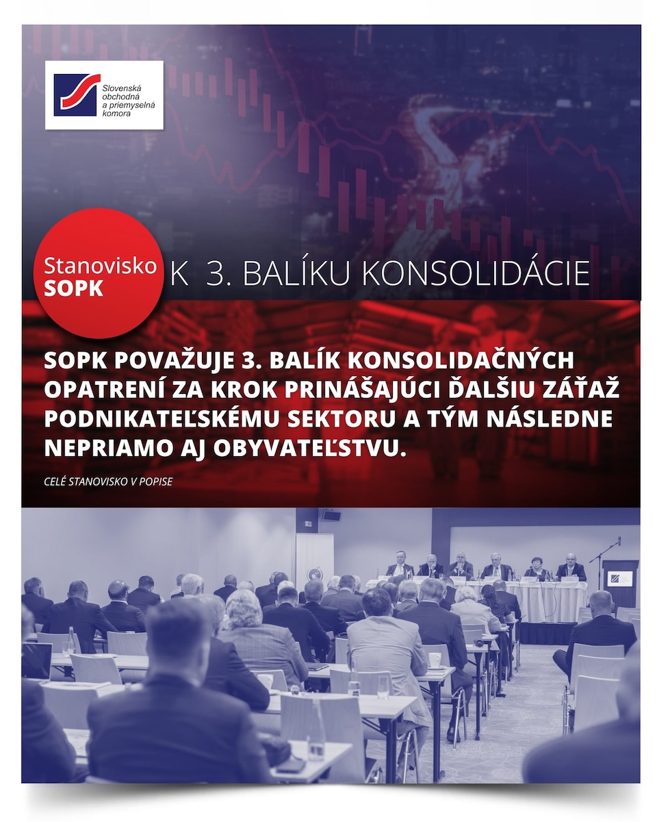 stanovisko SOPK