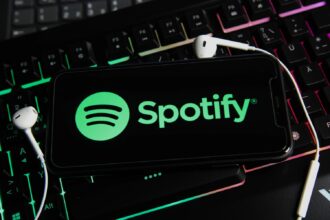 Spotify