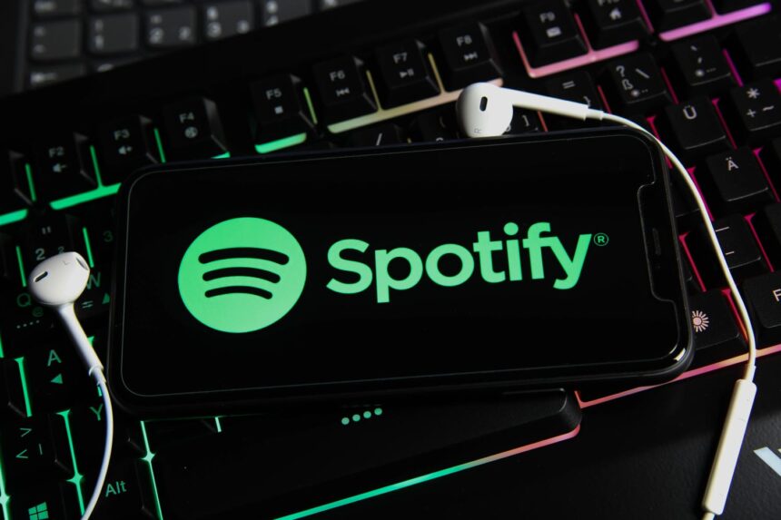 Spotify