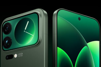 Xiaomi 17 Pro Max