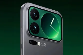 Xiaomi 17 Pro