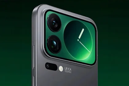 Xiaomi 17 Pro