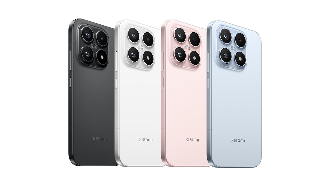 Xiaomi 17