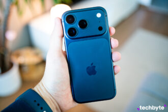 iPhone 17 Pro