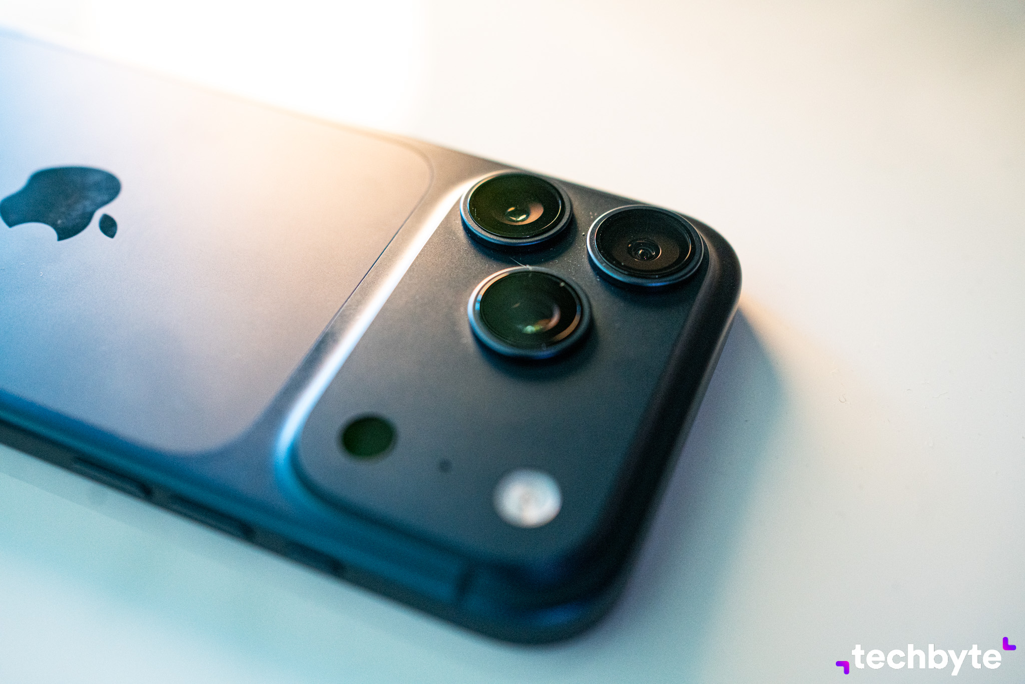 iPhone 17 Pro