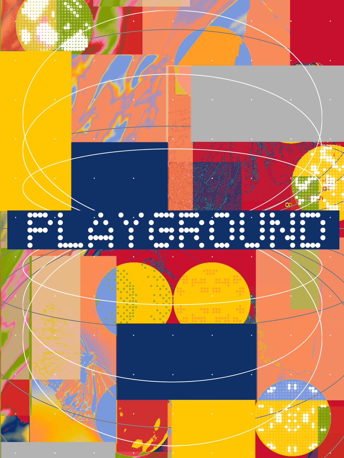Nothing Essential, Playground