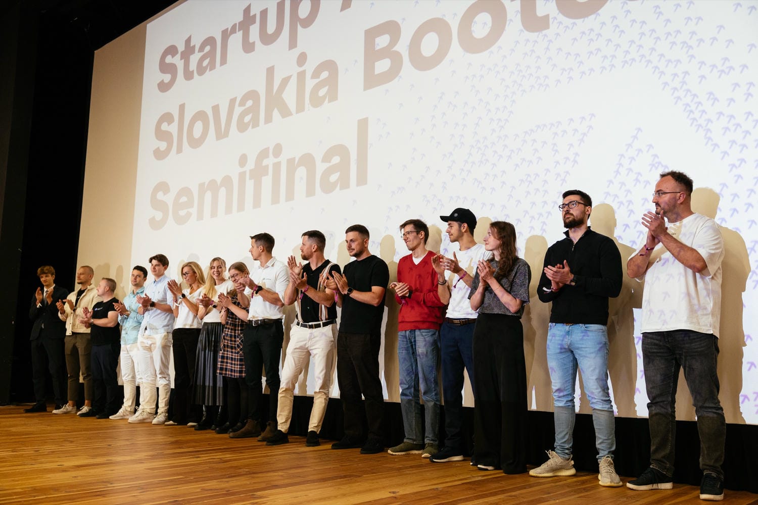 Startup Awards Slovensko