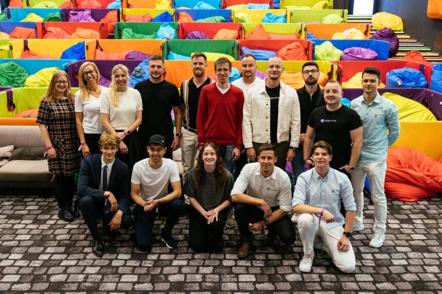 Startup Awards Slovensko