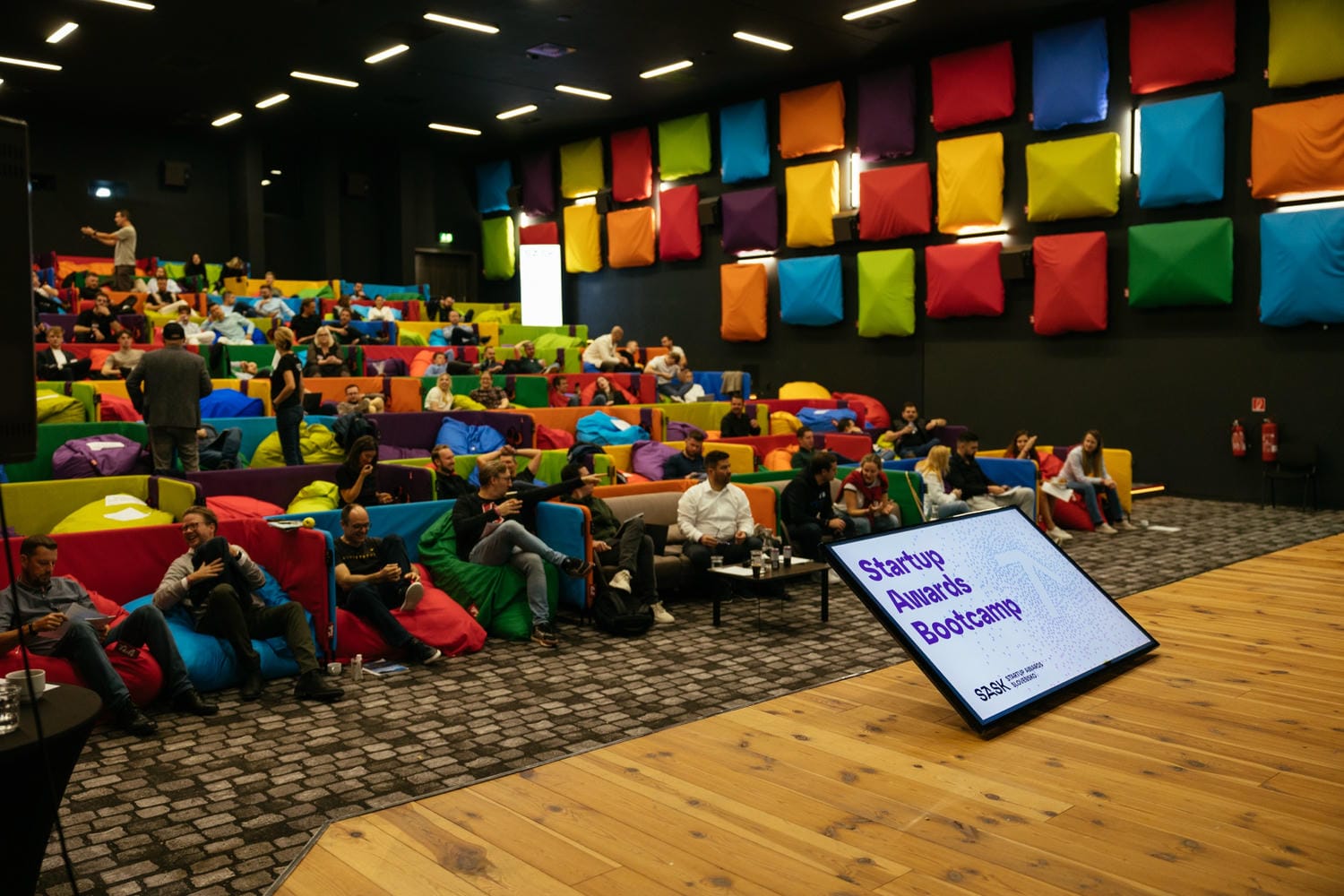 Startup Awards Slovensko