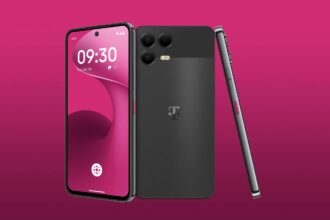 T Phone 3 Pro