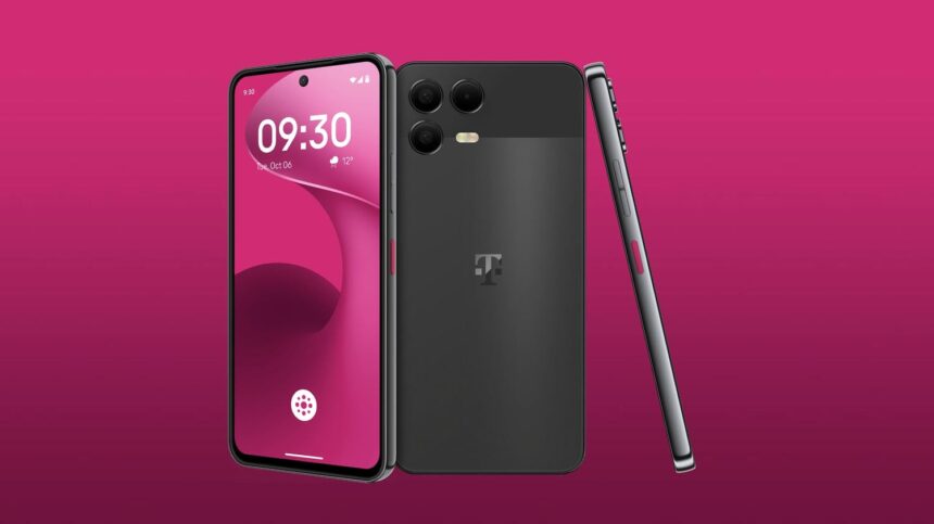 T Phone 3 Pro